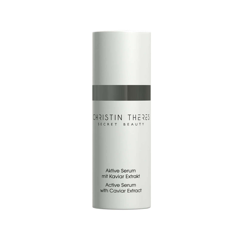 Beauty Aktive Serum mit Kaviar Extract