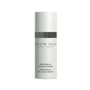 Beauty Aktive Serum mit Kaviar Extract
