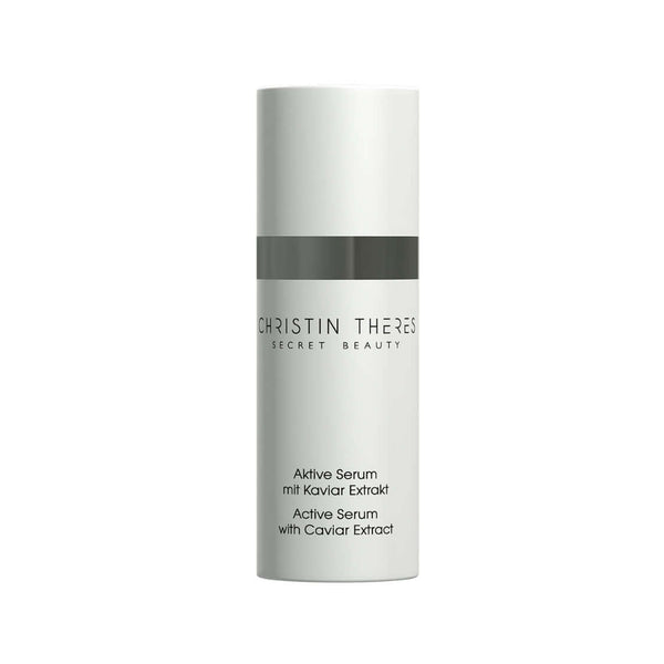 Beauty Aktive Serum mit Kaviar Extract